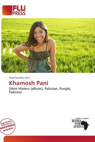 Khamosh Pani