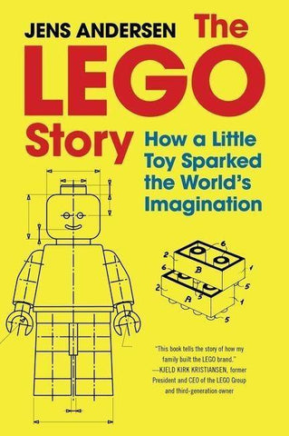 The LEGO Story