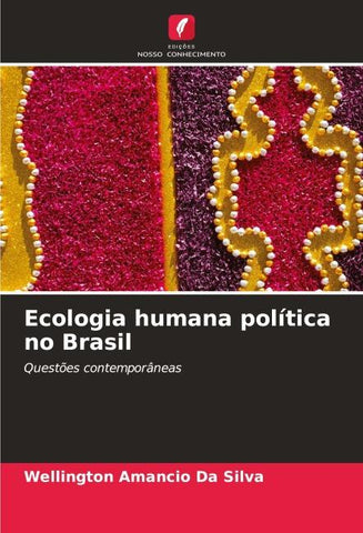 Ecologia humana política no Brasil