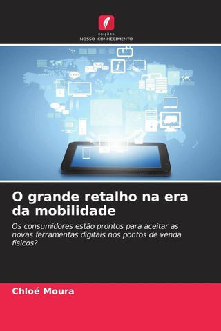 O grande retalho na era da mobilidade