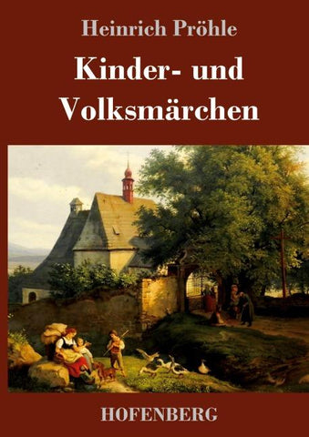 Kinder- und Volksmärchen