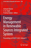 Energy Management in Renewable Sources Integrated System