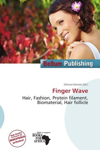 Finger Wave