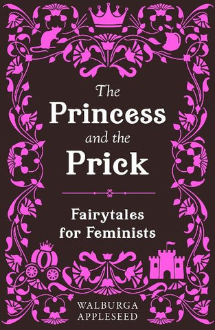 PRINCESS & PRICK PB