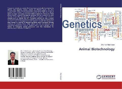 Animal Biotechnology