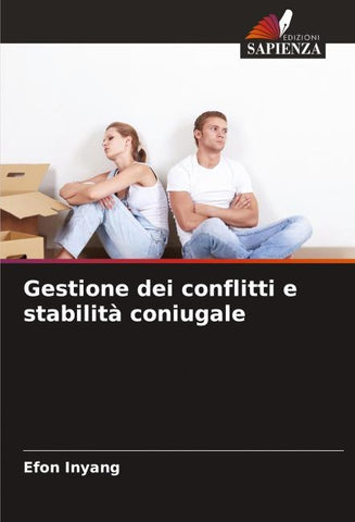 Gestione dei conflitti e stabilità coniugale