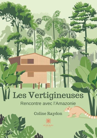 Les Vertigineuses