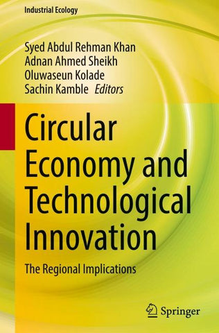 Circular Economy and Technological Innovation