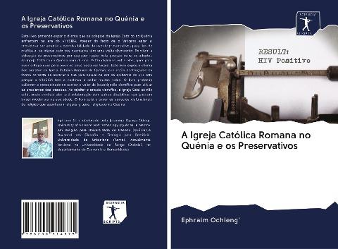 A Igreja Católica Romana no Quénia e os Preservativos