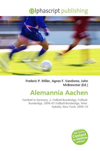 Alemannia Aachen