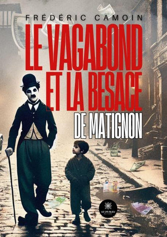 Le vagabond et la besace de Matignon
