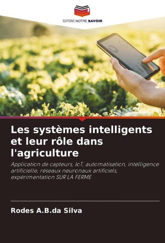 Les systèmes intelligents et leur rôle dans l'agriculture