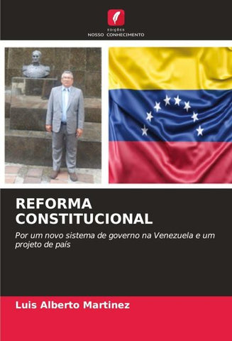 REFORMA CONSTITUCIONAL