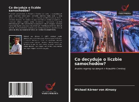 Co decyduje o liczbie samochodów?