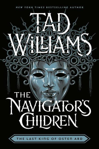 Williams, T: Navigator's Children