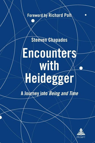 Encounters with Heidegger
