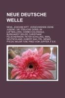 Neue Deutsche Welle