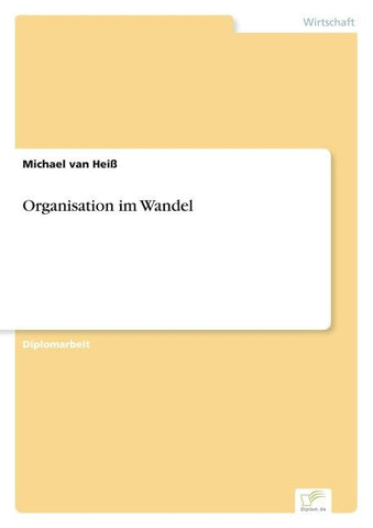 Organisation im Wandel