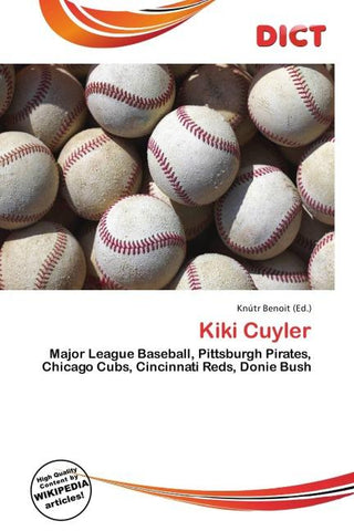Kiki Cuyler