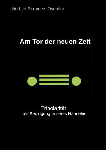 Am Tor der neuen Zeit