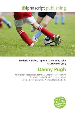 Danny Pugh