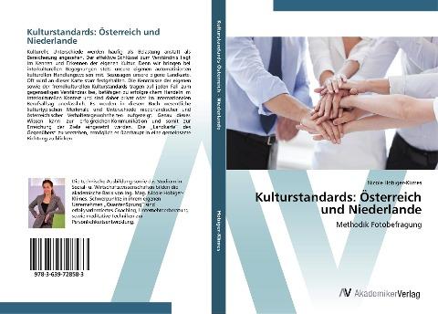 Kulturstandards: Österreich und Niederlande