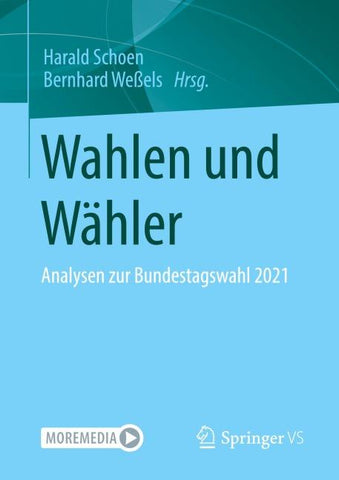 Wahlen und Wähler