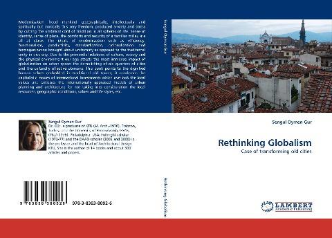 Rethinking Globalism