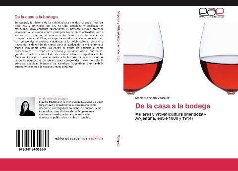 De la casa a la bodega