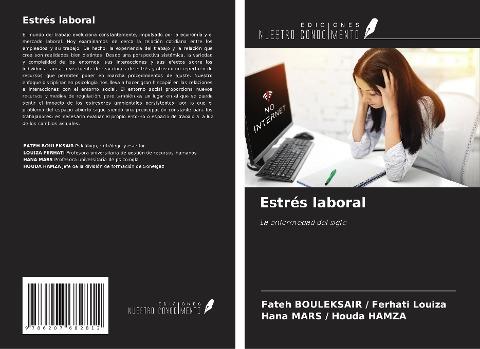 Estrés laboral