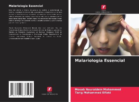 Malariologia Essencial