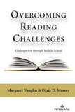 Overcoming Reading Challenges