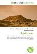 Spirit rover
