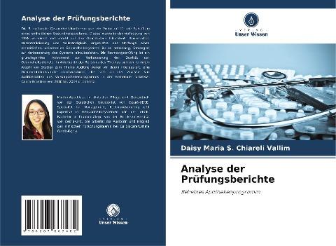 Analyse der Prüfungsberichte