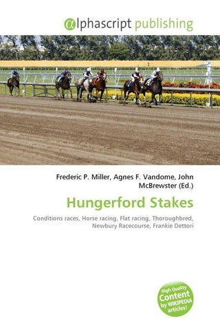 Hungerford Stakes