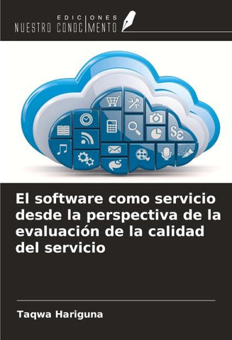El software como servicio desde la perspectiva de la evaluación de la calidad del servicio