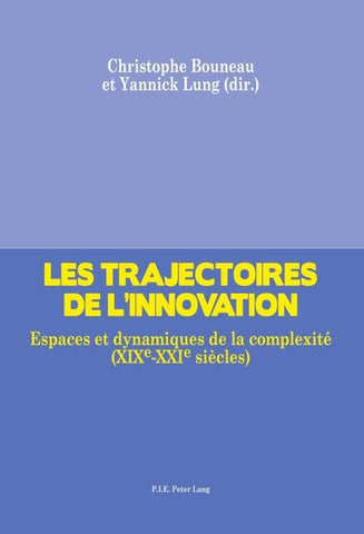 Les trajectoires de l’innovation