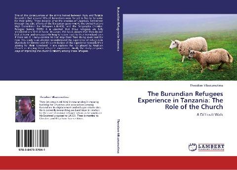 The Burundian Refugees Experience in Tanzania: The Role of the Church