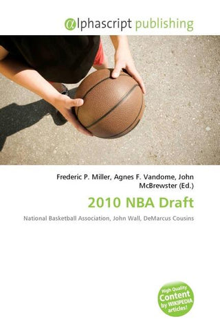 2010 NBA Draft