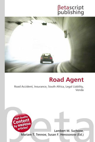 Road Agent