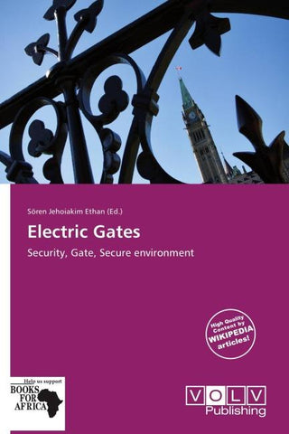 Electric Gates
