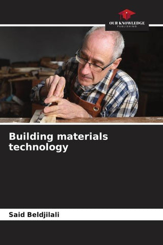 Building materials technology