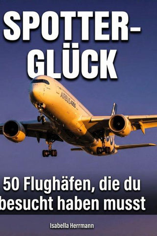 Spotter-Glück