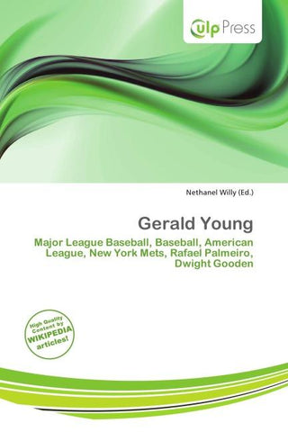 Gerald Young