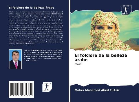 El folclore de la belleza árabe