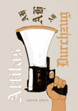 Attilas Durchzug