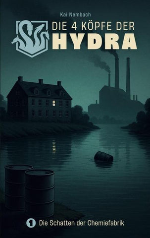 Die vier Köpfe der Hydra