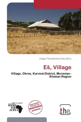 E¿, Village