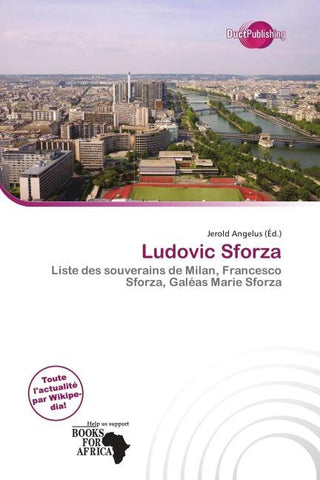 Ludovic Sforza