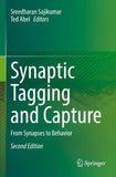 Synaptic Tagging and Capture